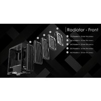 Raijintek Silenos MS (белый) Image #11