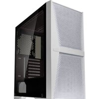 Raijintek Silenos MS (белый)