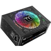 Thermaltake Toughpower iRGB PLUS 1250W Titanium PS-TPI-1250DPCTEU-T Image #7