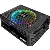Thermaltake Toughpower iRGB PLUS 1250W Titanium PS-TPI-1250DPCTEU-T