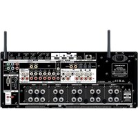 Onkyo TX-RZ3400 (черный) Image #5