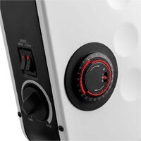 Sencor SCF 2100WH Image #6