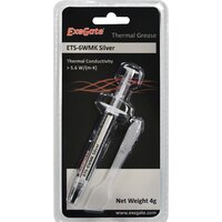 ExeGate ETS-6WMK Silver EX282347RUS (4 г.) Image #2