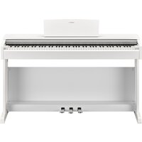 Yamaha YDP-143 (white) Image #3
