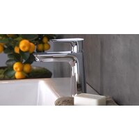 Hansgrohe Talis E 71710140 (бронзовый матовый) Image #4