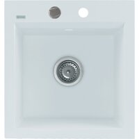 Kernau Kgs M 45 1B Pure White Image #1