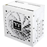 Thermaltake Toughpower GT Snow 1200W PS-TPT-1200FNFAGE-W Image #3