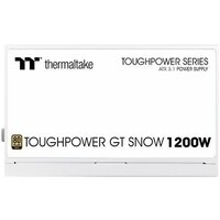 Thermaltake Toughpower GT Snow 1200W PS-TPT-1200FNFAGE-W Image #6