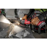 Milwaukee M18 ONEFSAG125XPDB-0X Fuel One Key 4933478434 (без АКБ) Image #6