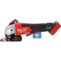 Milwaukee M18 ONEFSAG125XPDB-0X Fuel One Key 4933478434 (без АКБ) Image #2