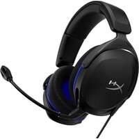 HyperX Cloud Stinger 2 Core (для PS4/PS5, черный) Image #1
