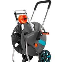 Gardena Тележка для шланга AquaRoll L ErgoPlus 18520-20 Image #2