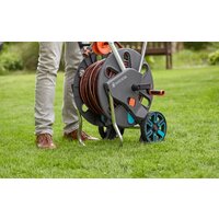 Gardena Тележка для шланга AquaRoll L ErgoPlus 18520-20 Image #9