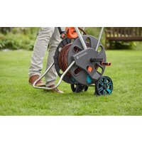 Gardena Тележка для шланга AquaRoll L ErgoPlus 18520-20 Image #8