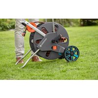 Gardena Тележка для шланга AquaRoll L ErgoPlus 18520-20 Image #4