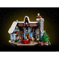 LEGO Creator Expert 10293 В ожидании Санты Image #37