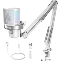 Maono DM40 Pro S (белый)