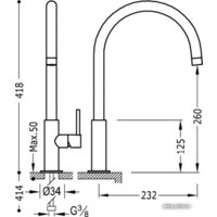 Tres 06254201BM Image #2