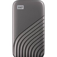 WD My Passport 1TB WDBAGF0010BGY