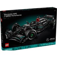 LEGO Technic 42171 Mercedes-AMG F1 W14 E Performance