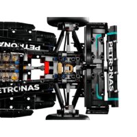 LEGO Technic 42171 Mercedes-AMG F1 W14 E Performance Image #7