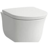 Laufen New Calssic Rimless 8208510000001 (без сиденья)