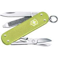 Victorinox Classic Alox SD Colors (лаймовый)
