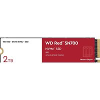WD Red SN700 2TB WDS200T1R0C Image #1
