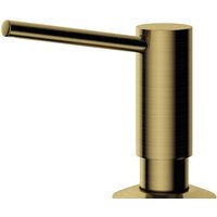 Omoikiri OM-02 AB022 (античная латунь)