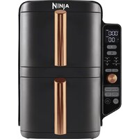 Ninja Double Stack XL Airfryer SL400EUCP