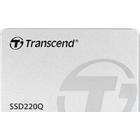 Transcend SSD220Q 2TB TS2TSSD220Q Image #3