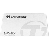 Transcend SSD220Q 2TB TS2TSSD220Q Image #4