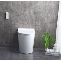 Brunnen WAL BW-2402 (автоподъем/опускание крышки) Image #15