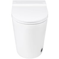 Brunnen WAL BW-2402 (автоподъем/опускание крышки) Image #5