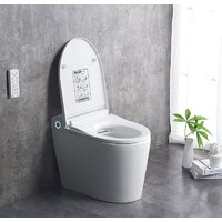 Brunnen WAL BW-2402 (автоподъем/опускание крышки) Image #14