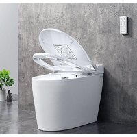 Brunnen WAL BW-2402 (автоподъем/опускание крышки) Image #16