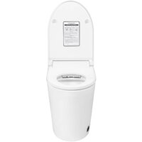 Brunnen WAL BW-2402 (автоподъем/опускание крышки) Image #8