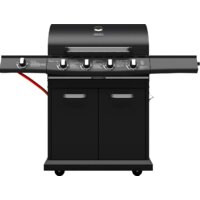 Koler Relish v4 (черный)