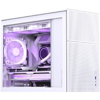 Jonsbo D31 Mesh (белый) Image #1