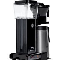 Technivorm Moccamaster KBGT741 (черный) Image #2