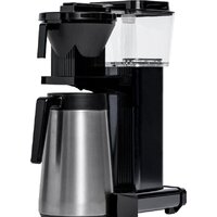 Technivorm Moccamaster KBGT741 (черный) Image #5