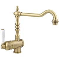 Blanco Tradon 520787 (латунь)