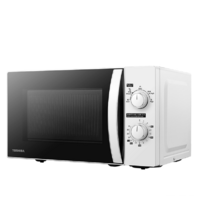 Toshiba MWP-MM20P(WH) Image #2