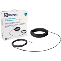 Electrolux Antifrost Cable Outdoor EACO 2-30-1700
