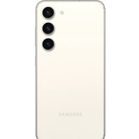 Samsung Galaxy S23 SM-S911B/DS 8GB/128GB (бежевый) Image #5