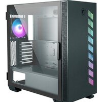 MSI MAG Vampiric 300R Midnight Green