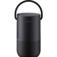 Bose Portable Home Speaker (черный)
