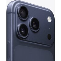 Apple iPhone 17 Pro 256GB (глубокий синий) Image #4