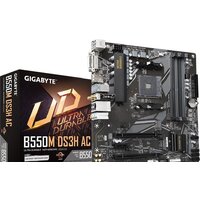 Gigabyte B550M DS3H AC (rev. 1.5/1.6) Image #5