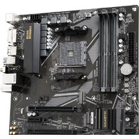 Gigabyte B550M DS3H AC (rev. 1.5/1.6) Image #3